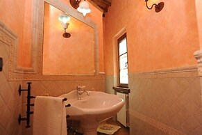 Agriturismo Podere Casenove