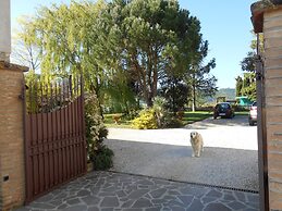 Agriturismo Podere Casenove