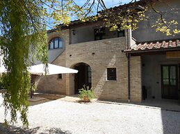 Agriturismo Podere Casenove