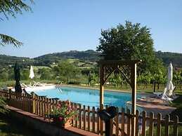Agriturismo Podere Casenove