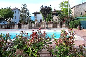 Agriturismo Podere Casenove