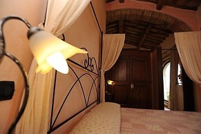 Agriturismo Podere Casenove