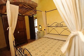 Agriturismo Podere Casenove
