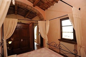 Agriturismo Podere Casenove