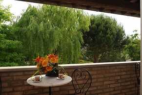 Agriturismo Podere Casenove