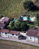 Agriturismo Podere Casenove