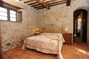 Agriturismo Podere Casenove