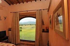 Agriturismo Podere Casenove