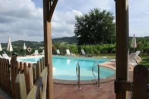 Agriturismo Podere Casenove