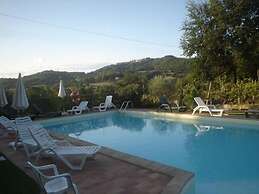 Agriturismo Podere Casenove