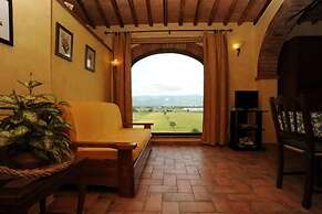 Agriturismo Podere Casenove