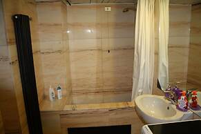 Romeo and Juliet B&B and Apartaments