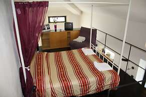 Romeo and Juliet B&B and Apartaments