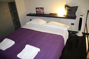 Romeo and Juliet B&B and Apartaments