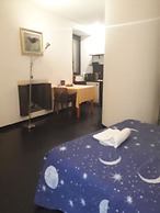 Romeo and Juliet B&B and Apartaments