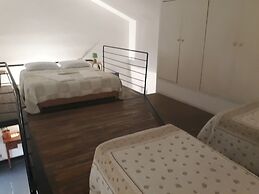 Romeo and Juliet B&B and Apartaments