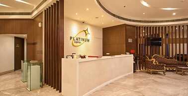 Platinum Hotel