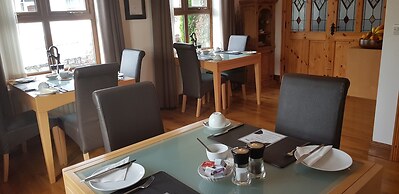 Church View B&B