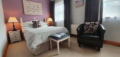 Church View B&B