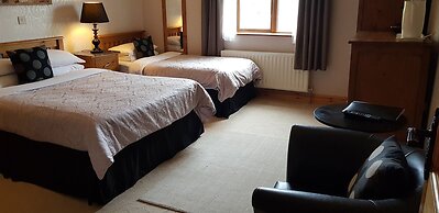Church View B&B