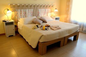 Bed&Breakfast EREMES