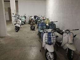 Bed&Breakfast EREMES