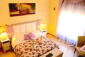 Bed&Breakfast EREMES
