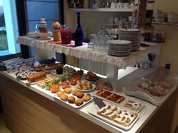 Bed&Breakfast EREMES