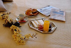 Bed&Breakfast EREMES