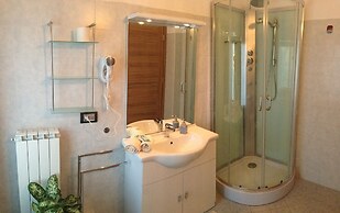 Bed&Breakfast EREMES