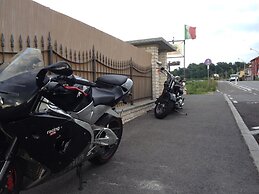 Bed&Breakfast EREMES