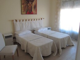 Bed&Breakfast EREMES