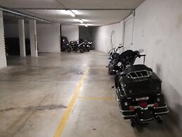 Bed&Breakfast EREMES