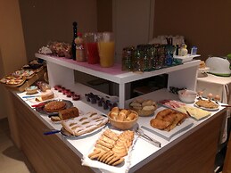 Bed&Breakfast EREMES