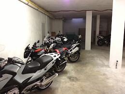 Bed&Breakfast EREMES