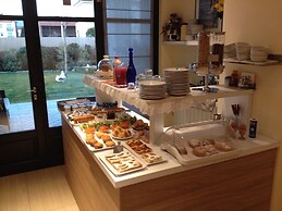 Bed&Breakfast EREMES