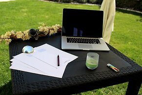 Bed&Breakfast EREMES