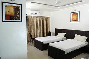 Hotel Suresh Inn