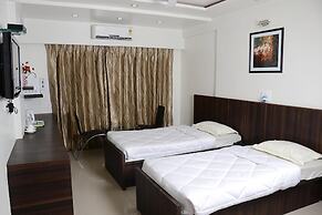 Hotel Suresh Inn