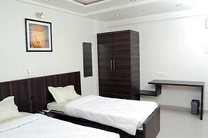 Hotel Suresh Inn