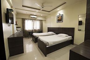 Hotel Suresh Inn