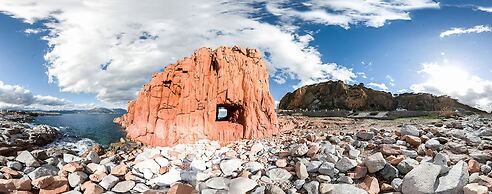 Borgo degli Ulivi Residence