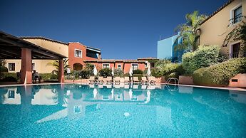 Borgo degli Ulivi Residence