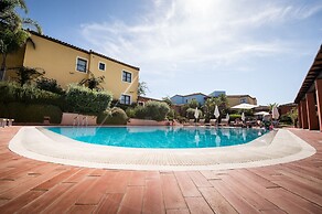 Borgo degli Ulivi Residence