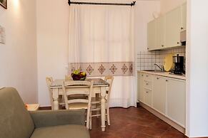 Borgo degli Ulivi Residence