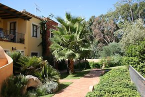 Borgo degli Ulivi Residence