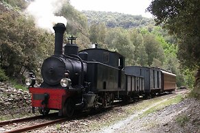 Borgo degli Ulivi Residence