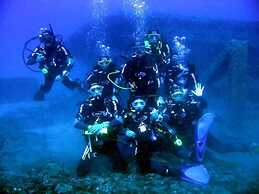 Borgo degli Ulivi Residence