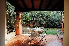 Borgo degli Ulivi Residence