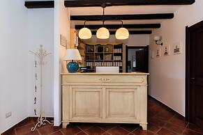 Borgo degli Ulivi Residence